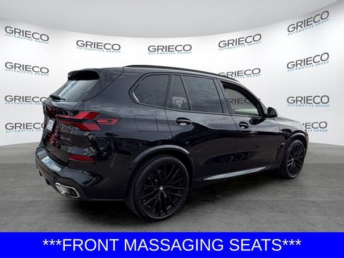 Used 2024 BMW X5 sDrive40i w/ M Sport Package RWD image 7