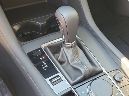 New 2026 MAZDA MAZDA3 s Sport FWD image 29