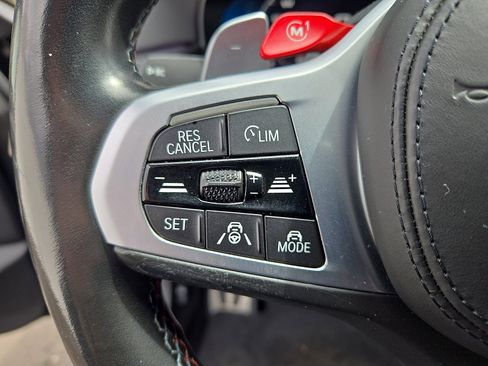 Used 2021 BMW M5 w/ Competition Package image 21