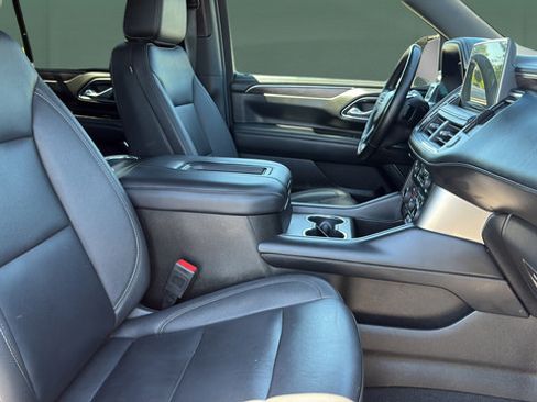 Used 2023 Chevrolet Tahoe LT AWD/4WD image 24