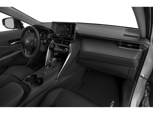 Used 2021 Toyota Venza LE AWD/4WD image 13