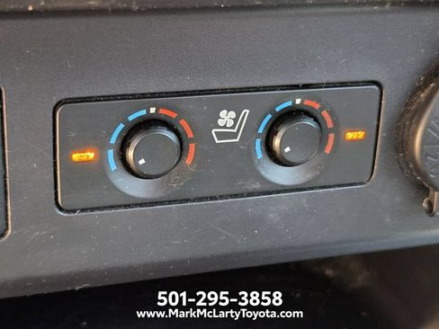 Used 2016 Toyota 4Runner Limited AWD/4WD image 23