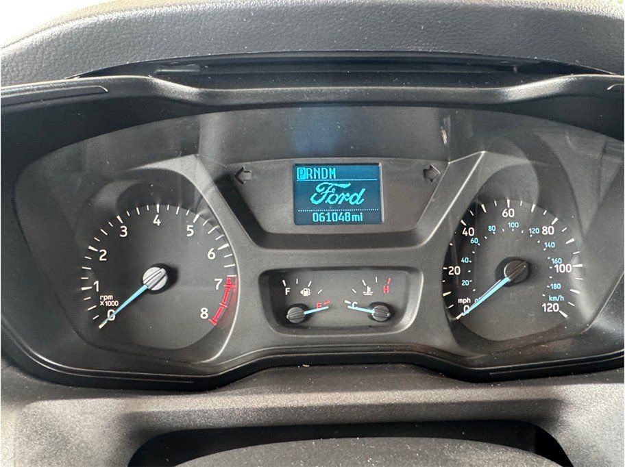 Used 2018 Ford Transit 350 XLT RWD image 12