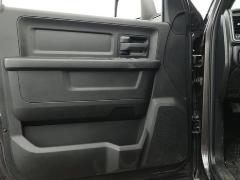 New 2026 RAM 3500 Tradesman w/ Chrome Appearance Group A image 21