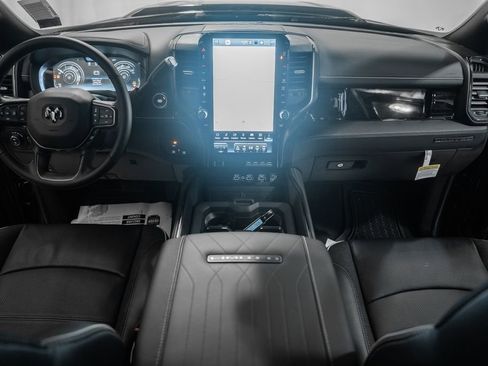 New 2026 Jeep Grand Cherokee Limited AWD/4WD image 23