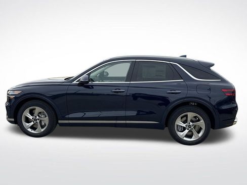 New 2026 Genesis GV70 2.5T Advanced image 6