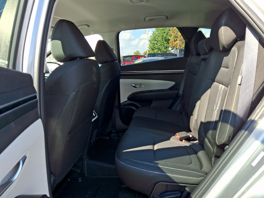 Used 2024 Hyundai Tucson SEL FWD image 10