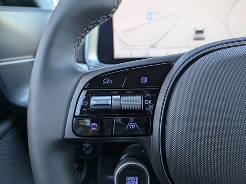 New 2025 Hyundai Ioniq 6 Limited image 19