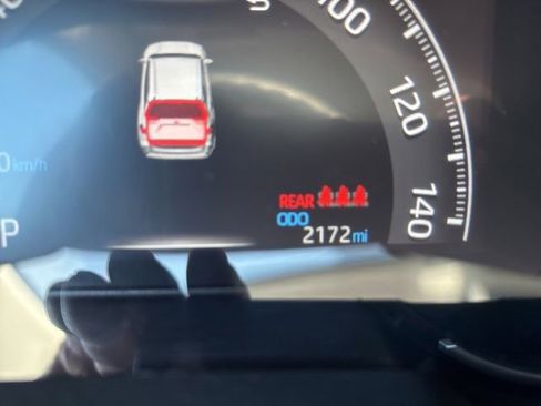 Used 2025 Toyota RAV4 LE image 13