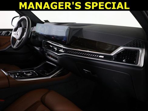 Used 2026 BMW X7 M60i AWD/4WD image 64