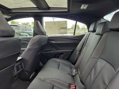 New 2026 Toyota Camry XSE FWD image 11