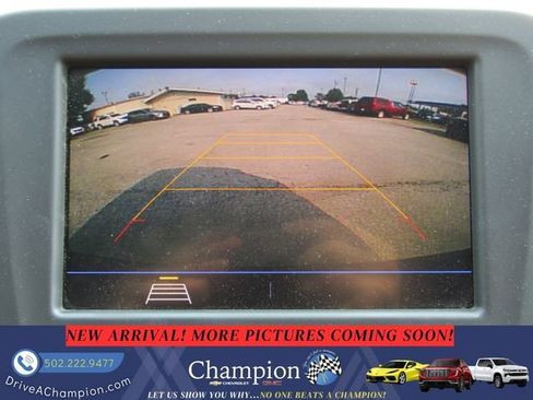 Used 2020 Chevrolet Equinox LT AWD/4WD image 13