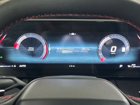 New 2026 Dodge Charger R/T AWD/4WD image 25
