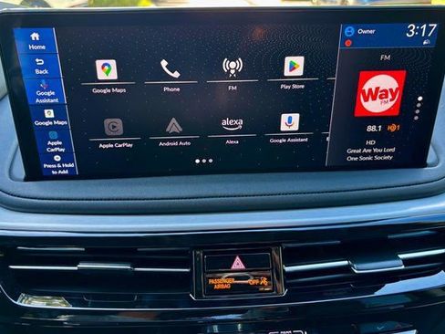 New 2026 Acura MDX FWD Technology Package image 19