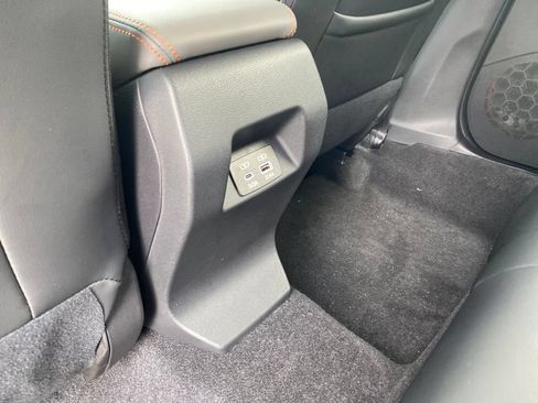 New 2026 Subaru Crosstrek 2.5i Limited AWD/4WD image 13