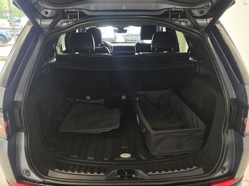 Used 2021 Land Rover Discovery Sport S R-Dynamic AWD/4WD image 13