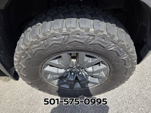 Used 2023 Nissan Frontier SV w/ SV Convenience Package AWD/4WD image 7