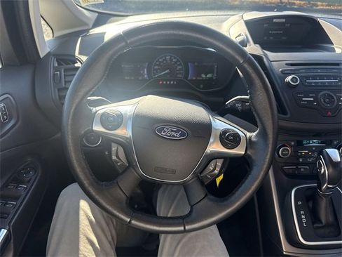 Used 2017 Ford C-MAX SE image 14