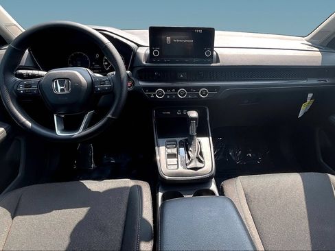 Used 2024 Honda CR-V EX image 7