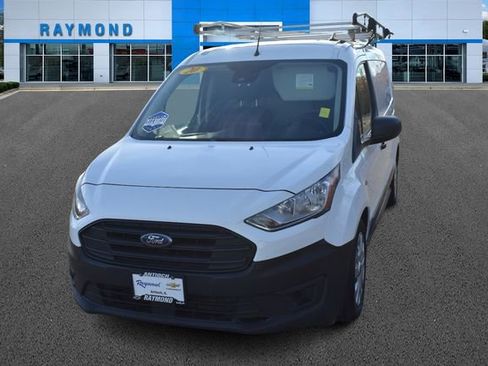 Used 2020 Ford Transit Connect XL image 8