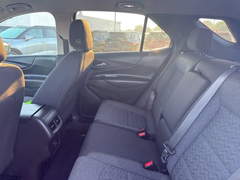 Certified 2024 Chevrolet Equinox LT AWD/4WD image 32
