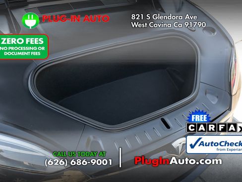Used 2024 Tesla Model S AWD/4WD image 13