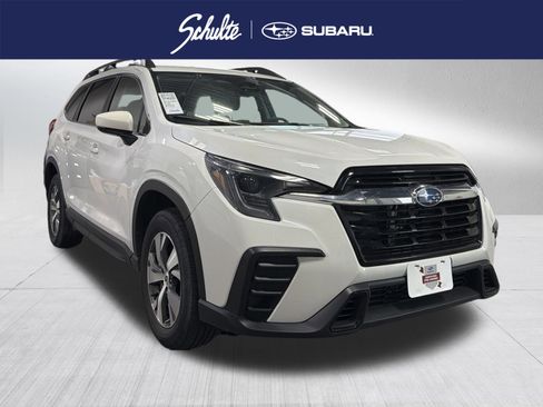 Certified 2025 Subaru Ascent Premium image 1