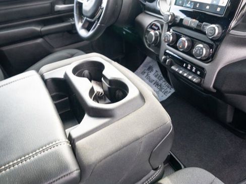 Used 2025 RAM 1500 Tradesman image 39