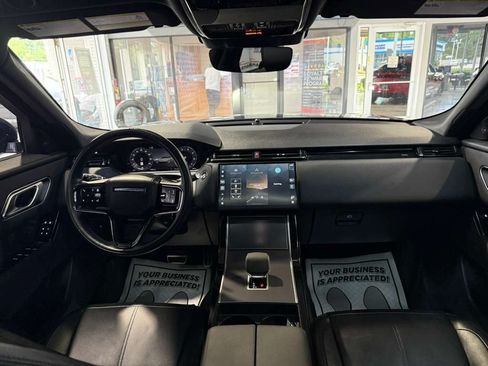 Used 2025 Land Rover Range Rover Velar Dynamic SE AWD/4WD image 22