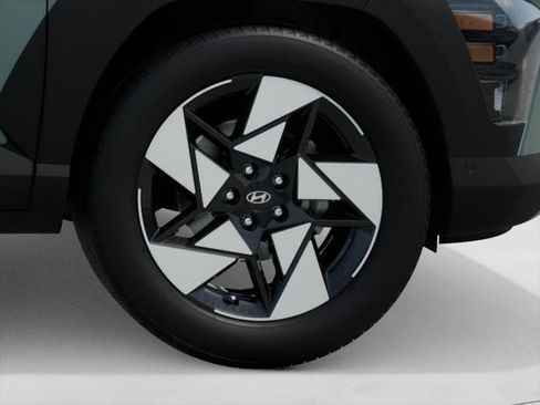 New 2026 Hyundai Kona SEL Sport image 8