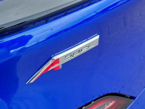 Used 2025 Acura Integra A-Spec FWD image 32