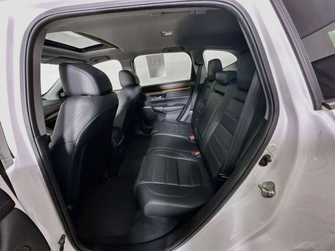 Used 2019 Honda CR-V Touring image 27