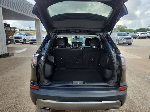 Used 2020 Jeep Cherokee Limited AWD/4WD image 27