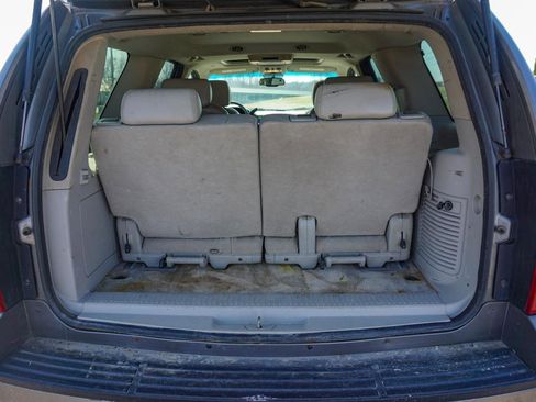 Used 2007 Chevrolet Tahoe LTZ w/ LTZ Preferred Equipment Group image 20