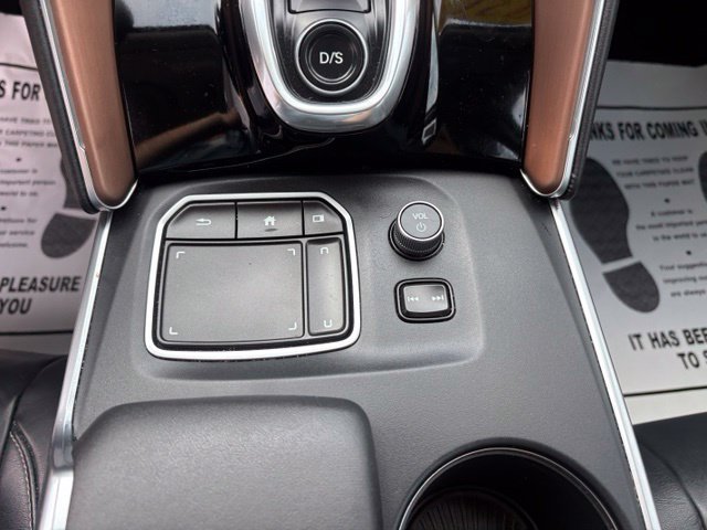 Used 2021 Acura TLX w/ Technology Package FWD image 22