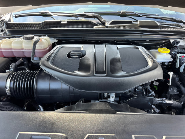 Used 2025 RAM 1500 Laramie w/ Night Edition AWD/4WD image 31