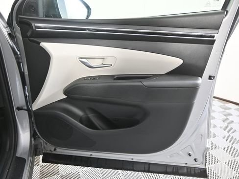 Used 2024 Hyundai Tucson SEL AWD/4WD image 12