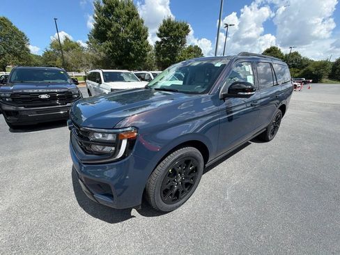New 2027 Ford Expedition Platinum AWD/4WD image 27