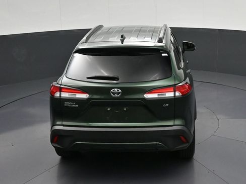 Used 2022 Toyota Corolla Cross LE FWD image 20