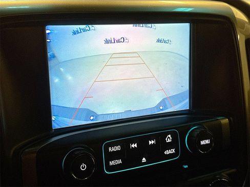 Used 2018 Chevrolet Silverado 1500 LT w/ All Star Edition image 14