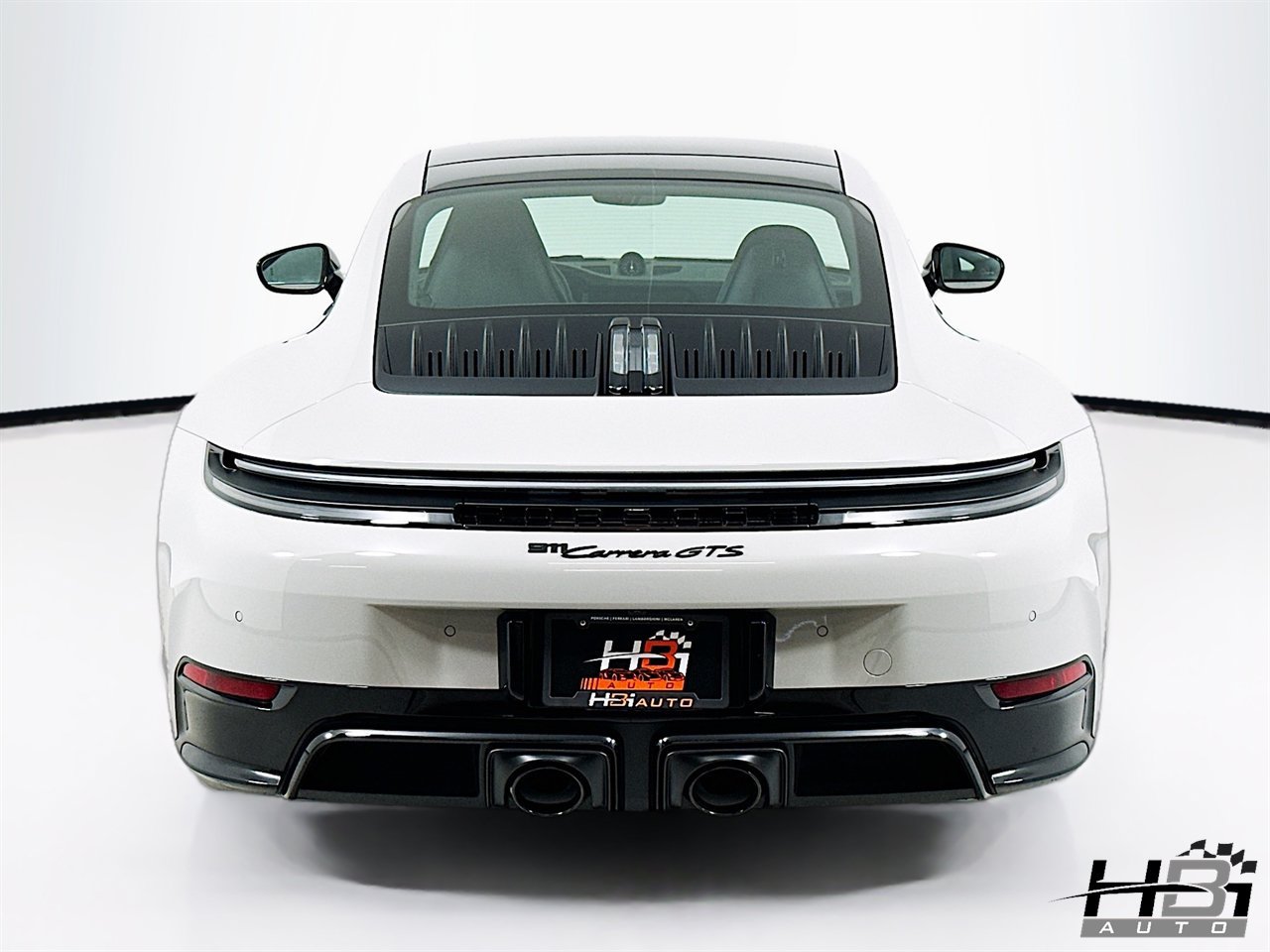 Used 2026 Porsche 911 Carrera GTS RWD image 6
