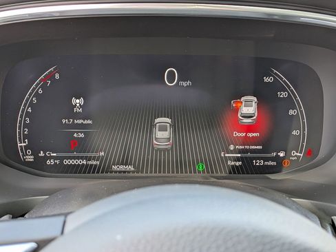 New 2026 Acura MDX SH-AWD w/ Technology Package image 27