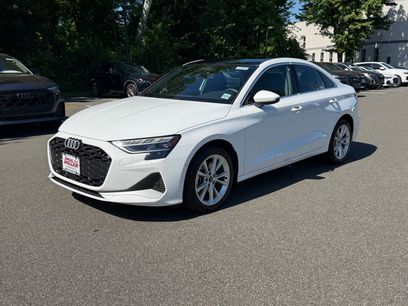 Used 2026 Audi A3 2.0T Premium w/ Convenience Package