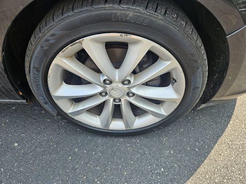 Used 2012 Buick Verano Convenience FWD image 23