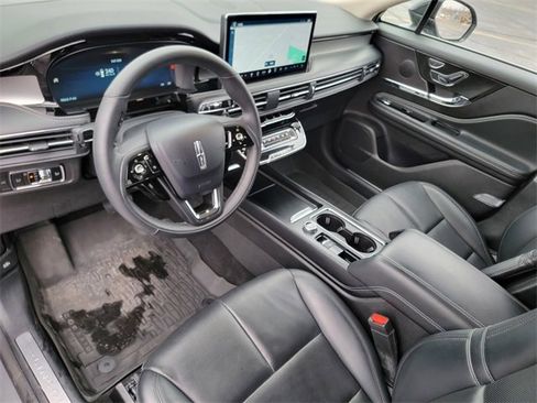 Certified 2024 Lincoln Corsair AWD w/ Equipment Group 101A image 19