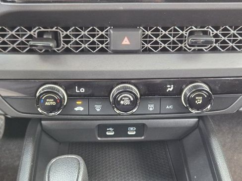 Used 2023 Honda Accord LX image 19