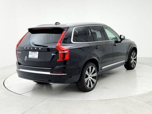 New 2025 Volvo XC90 B6 Plus w/ Protection Package Premier image 5