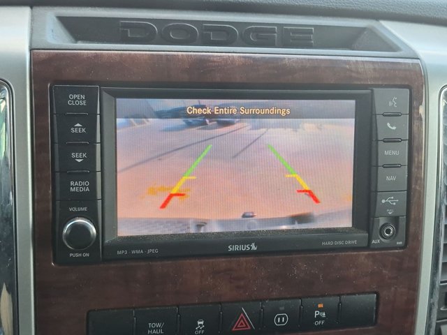 Used 2012 RAM 1500 Laramie AWD/4WD image 10