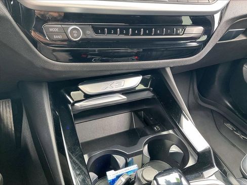 Used 2022 BMW X3 xDrive30i AWD/4WD image 25