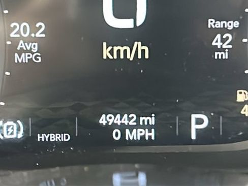 Used 2023 Jeep Wrangler Unlimited Rubicon 4xe w/ Cold Weather Group AWD/4WD image 16